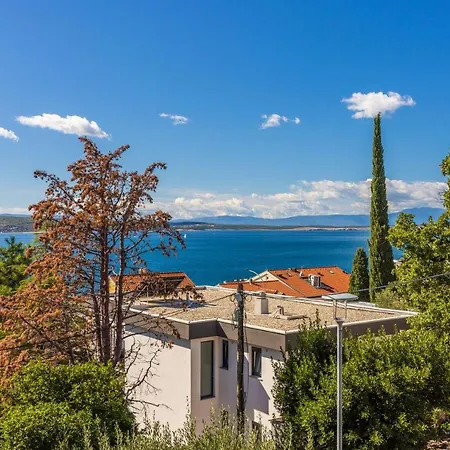 Apartmán Hinic *