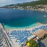 Apartament Hinic