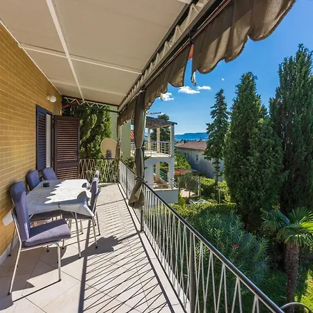 Hinic Apartment Selce