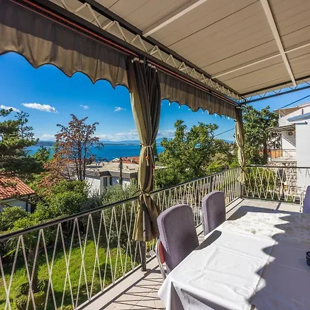 Hinic Apartment
