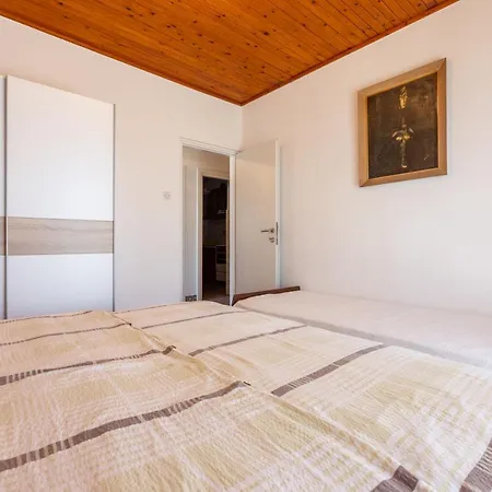 Hinic Apartment *
