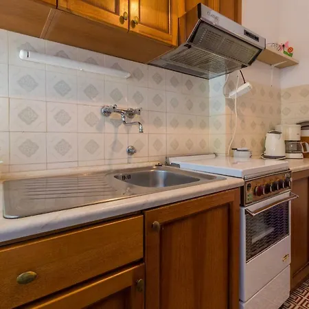 Hinic Apartment *