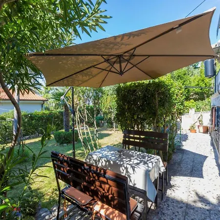 Apartament Hinic *