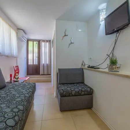 Hinic Apartment Selce