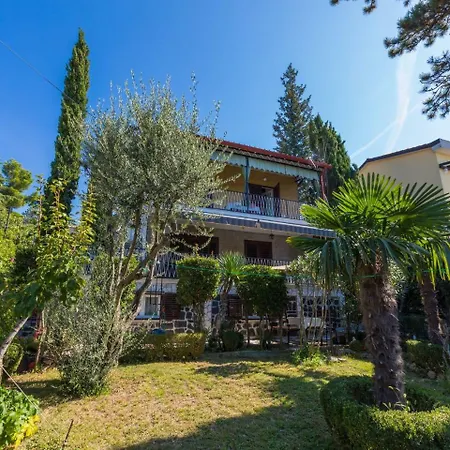 Hinic Apartment