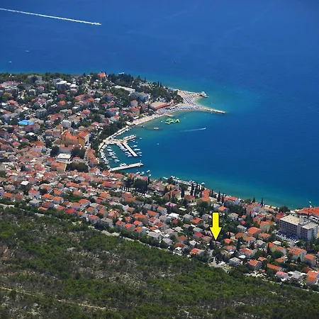 Hinic Apartment Selce