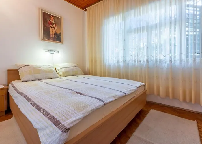 Apartment Hinic Selce