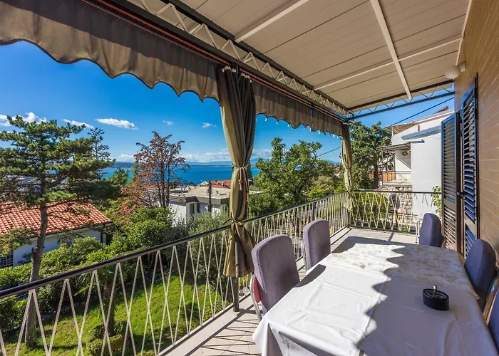 Hinic Apartment