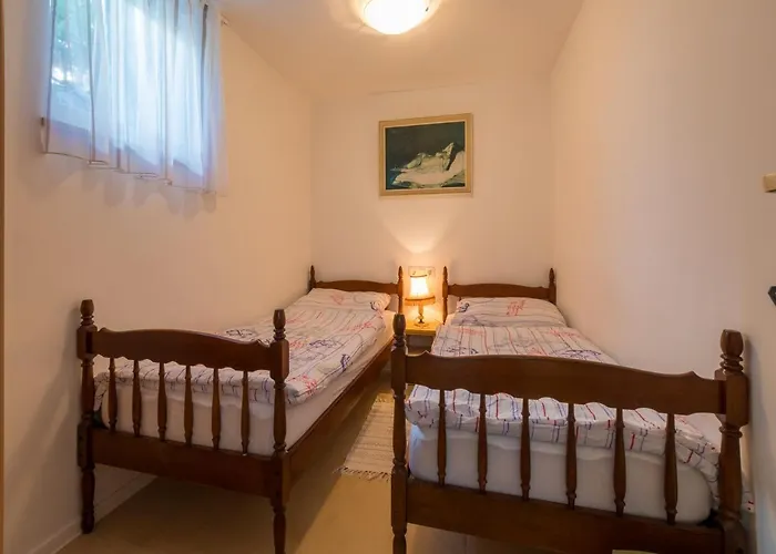 Hinic Апартаменты *