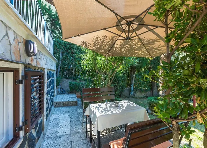 Апартаменты Hinic Селце