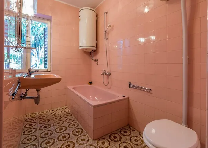 Hinic Apartment Selce