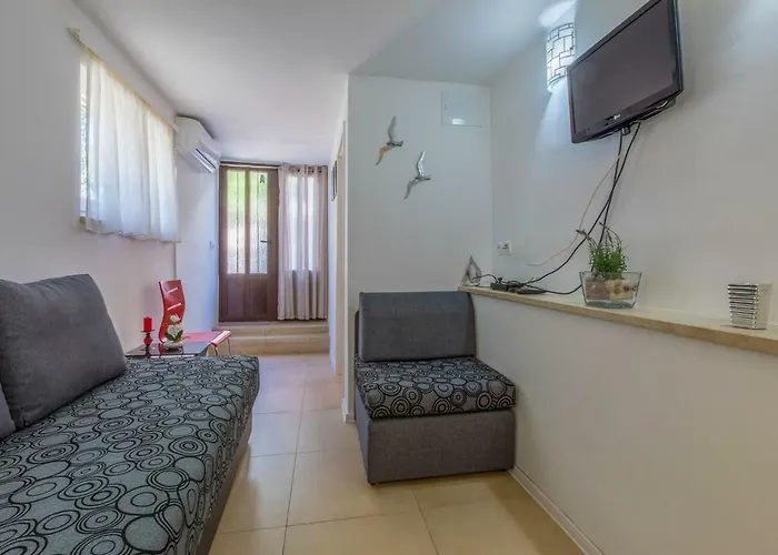 Hinic Apartment Selce