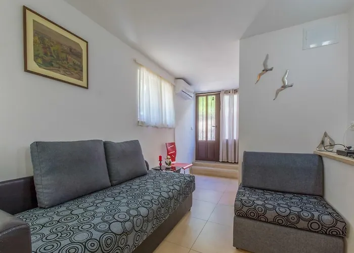 Hinic Apartment Selce