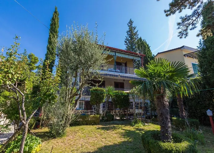 Hinic Апартаменты