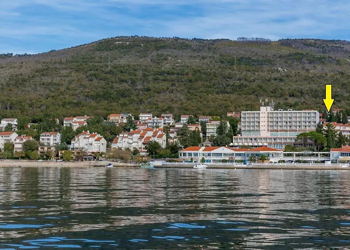 Hinic Apartment Selce